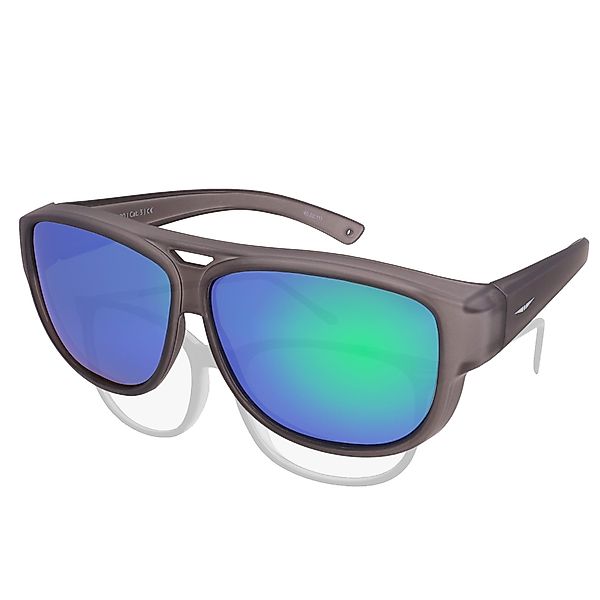 ActiveSol Sonnenbrille Überziehsonnenbrille El Pavana Lotusbeschichtung günstig online kaufen