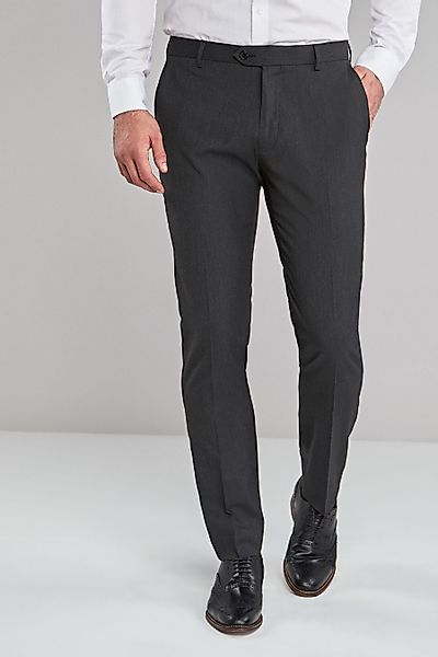 Next Stoffhose Formelle Stretchhose – Skinny günstig online kaufen