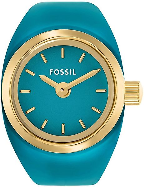 Fossil Uhrenring WATCH RING ES5415, Armbanduhr, günstig online kaufen