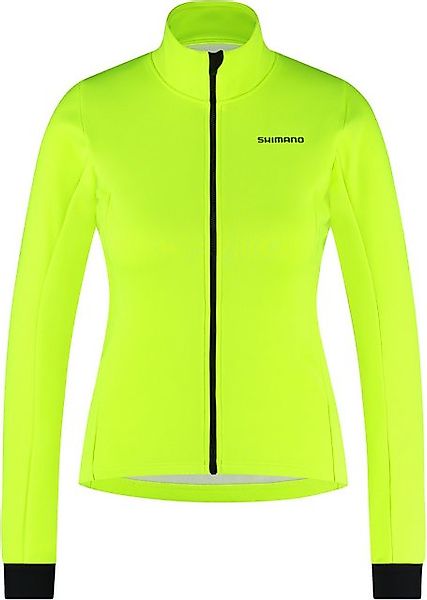 Shimano Fahrradjacke Jacket Woman's ELEMENT günstig online kaufen