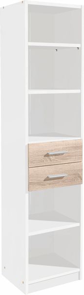 Regal JOKER von WIMEX weiß günstig online kaufen