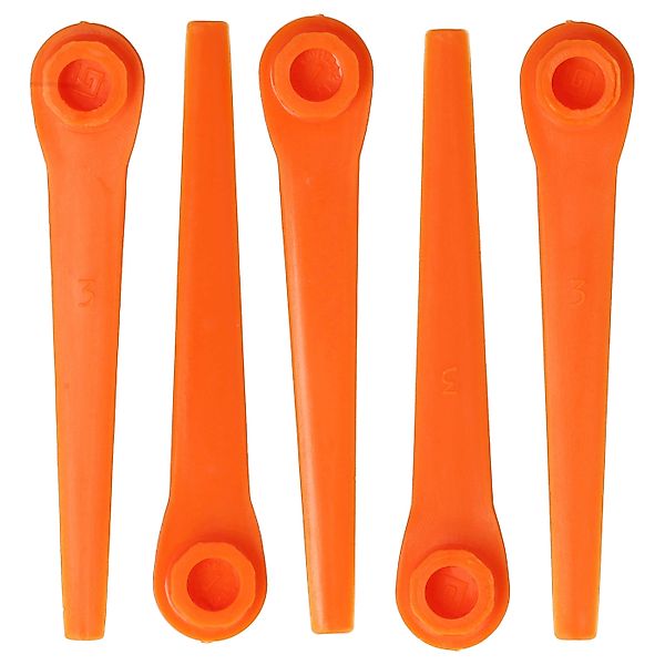 vhbw Rasenmähermesser passend für Gardena Comfort-Cut günstig online kaufen