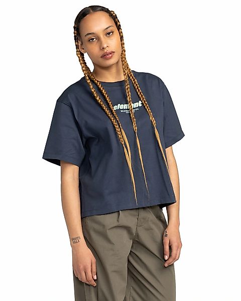 Element T-Shirt "Velvet" günstig online kaufen