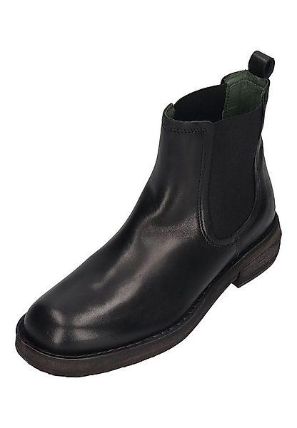 Felmini T017 Chelseaboots calf black günstig online kaufen