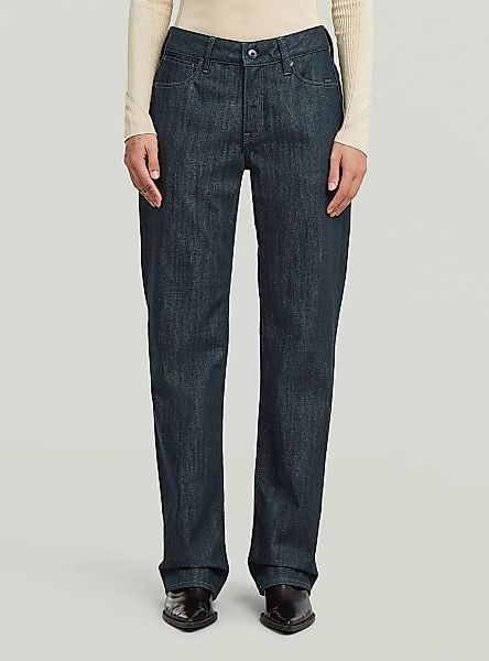 G-STAR 5-Pocket-Jeans "G-Straight Jeans" günstig online kaufen