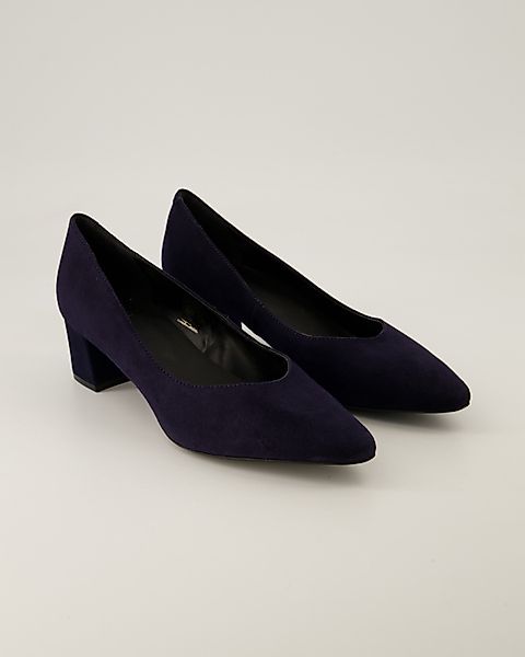 Terry 52078 Pumps Obermaterial: Leder günstig online kaufen
