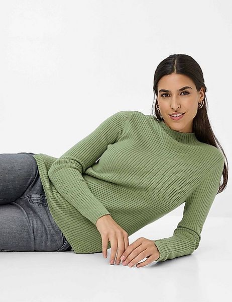 Brax Strickpullover Style Strickpullover günstig online kaufen