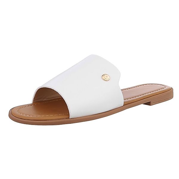 Ital-Design Moderne Sandalen für Damen – günstig online kaufen