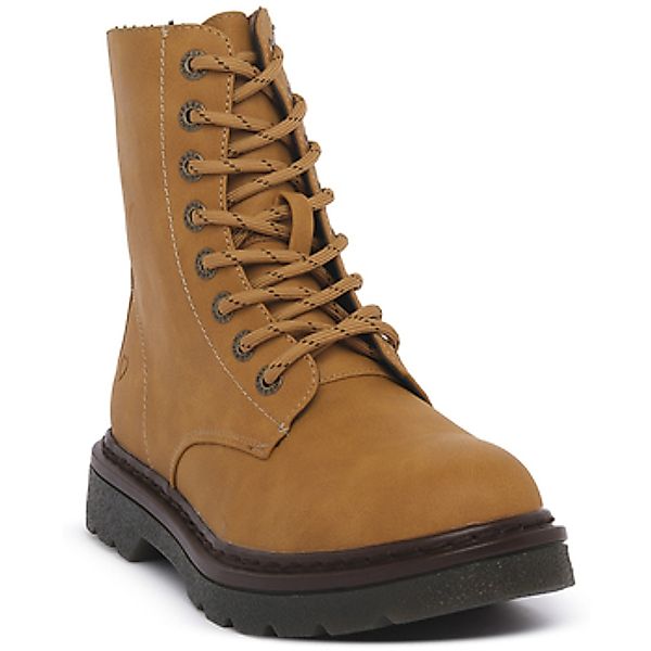 Heavenly Feet  Damenstiefel JUSTINA 2 CAMEL günstig online kaufen