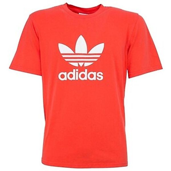 adidas  T-Shirt Trefoi günstig online kaufen
