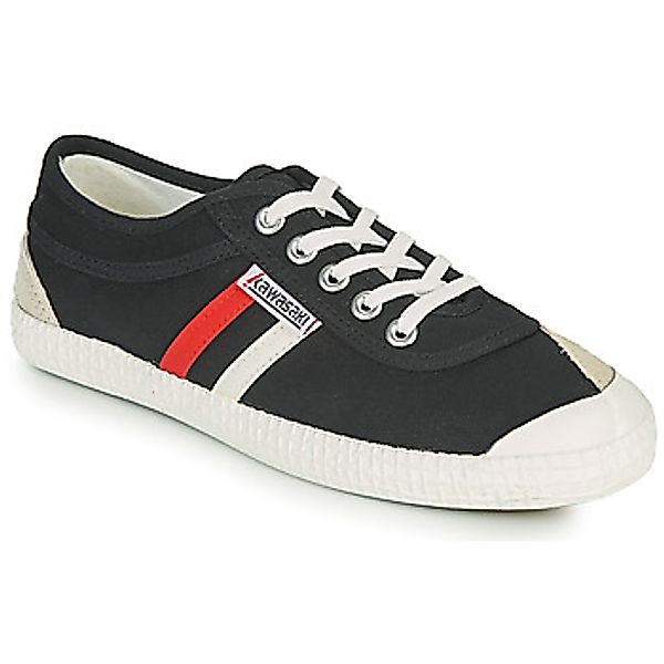 Kawasaki  Sneaker Retro Canvas Shoe K192496 1002 White günstig online kaufen
