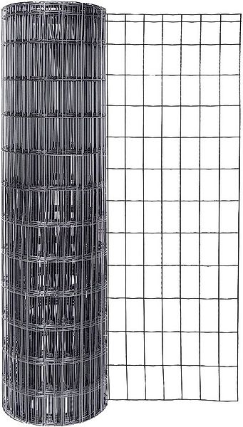 Alberts Schweißgitter Fix-Clip Pro®, Höhe: 80-150cm, Gesamtlänge: 10-25 m günstig online kaufen