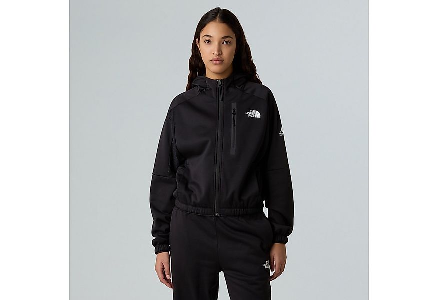 The North Face Fleecejacke W MOUNTAIN ATHLETICS FLEECE FULL ZIP JACKET günstig online kaufen
