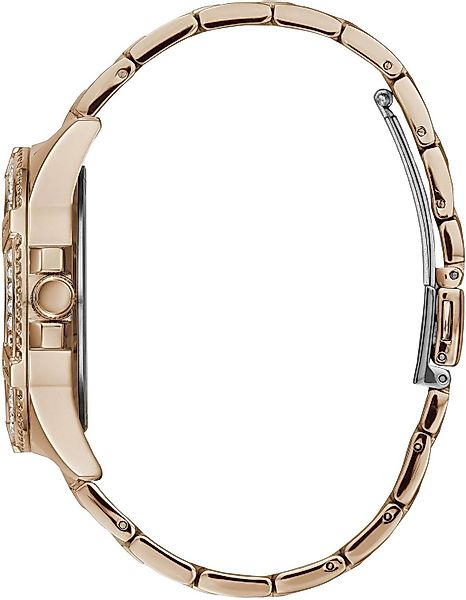 Guess Multifunktionsuhr Frontier günstig online kaufen