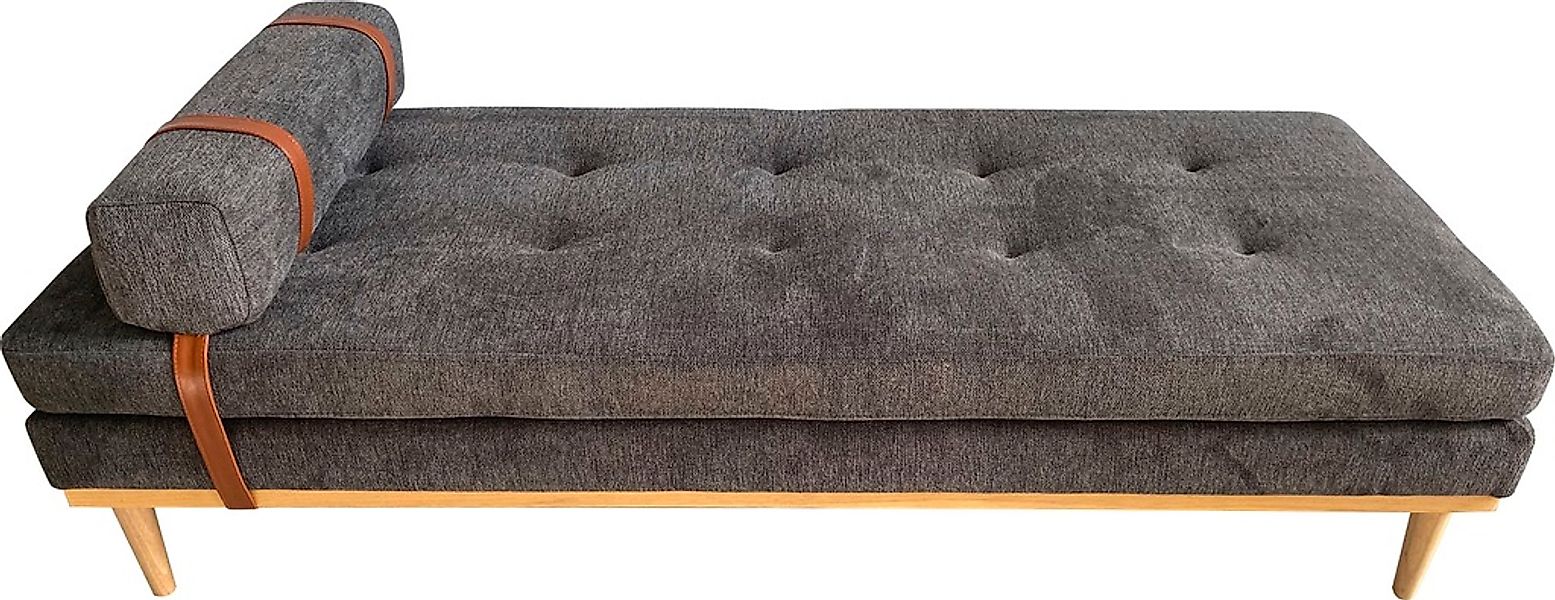 SalesFever Daybed "Daybed: Entspannung pur" Entspannung pur: Tagesliege mit günstig online kaufen