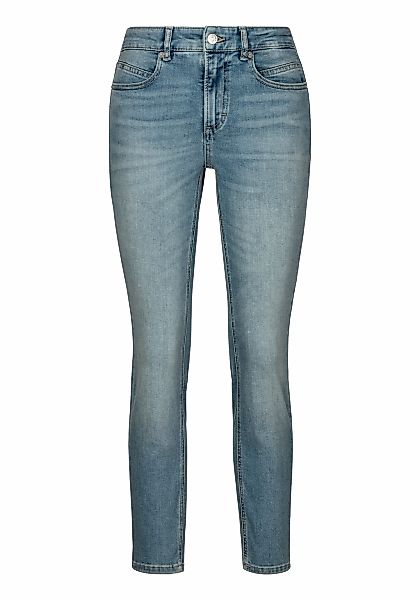 BOSS ORANGE Skinny-fit-Jeans "Jackie Mid Rise Mid Waist, mittlere Leibhöhe günstig online kaufen