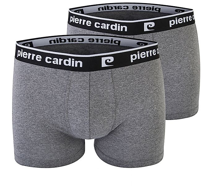 Pierre Cardin Boxershorts Boxershorts 2 Pack günstig online kaufen