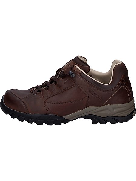 Meindl Lugano Wanderschuh günstig online kaufen
