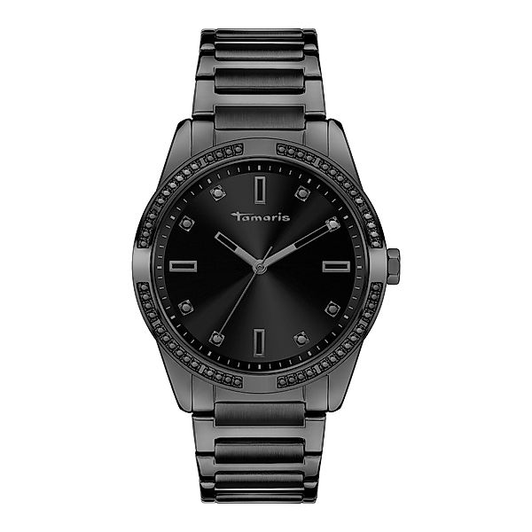 Tamaris Quarzuhr Metall günstig online kaufen