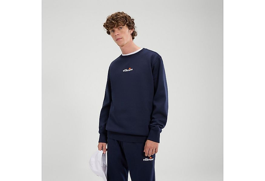 Ellesse Sweatshirt KIAMTO 2 SWEATSHIRT günstig online kaufen