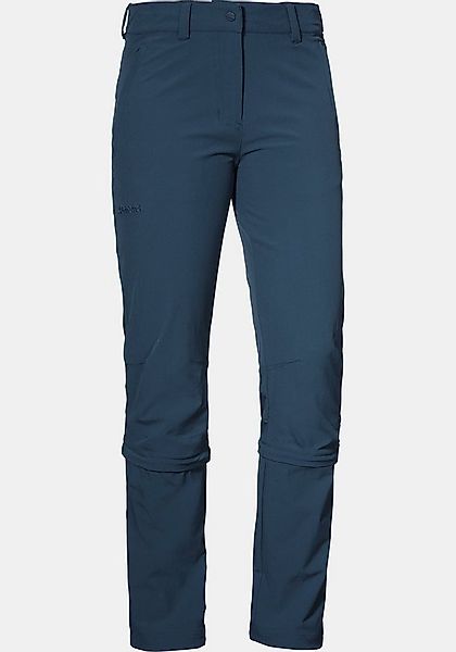 Schöffel Zip-away-Hose Pants Engadin1 Zip Off günstig online kaufen