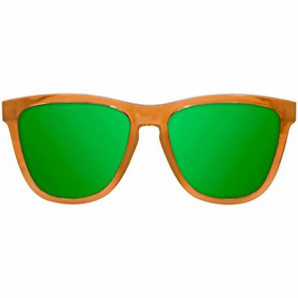 Northweek  Sonnenbrillen Regular Dark Brown emerald günstig online kaufen