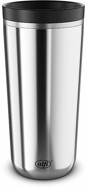 Alfi Thermobecher »ISO COFFEE MUG PRO, absolut dicht, spülmaschinenfest«, ( günstig online kaufen
