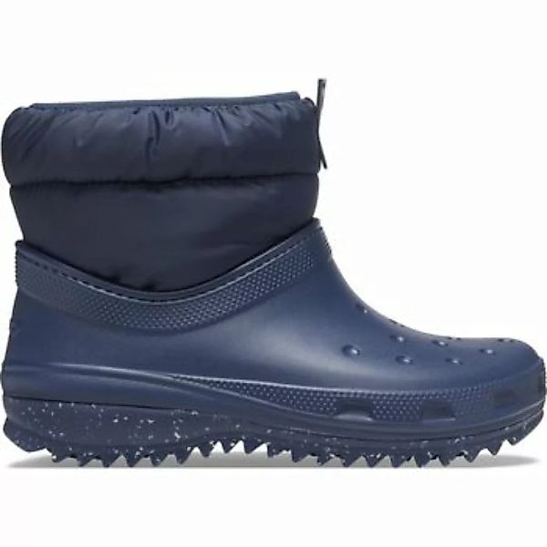 Crocs  Damenstiefel Crocs™ Classic Neo Puff Shorty Boot Women's günstig online kaufen