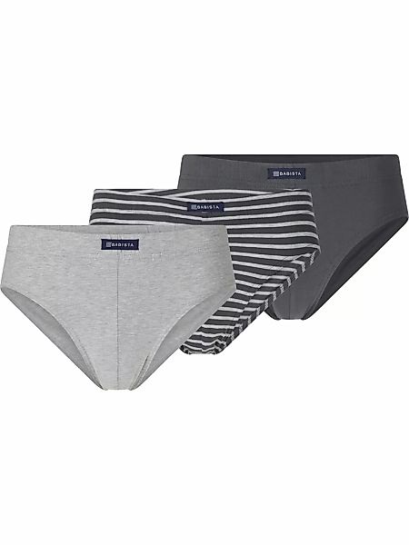 Babista Slip "3er Pack Slip GUGLITISTO", (3 St.), im Multipack günstig online kaufen