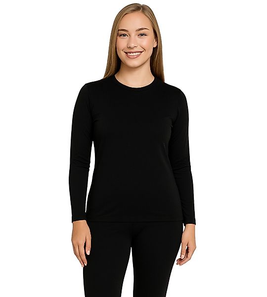 Tutku Elit Thermounterhemd Damen Winter Unterhemd günstig online kaufen