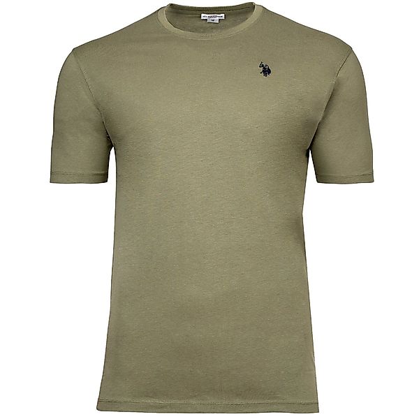 U.S. Polo Assn T-Shirt Herren T-Shirt günstig online kaufen