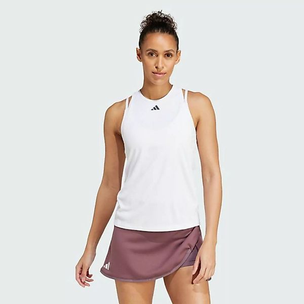 adidas Performance Tanktop CLUB TENNIS TANKTOP günstig online kaufen