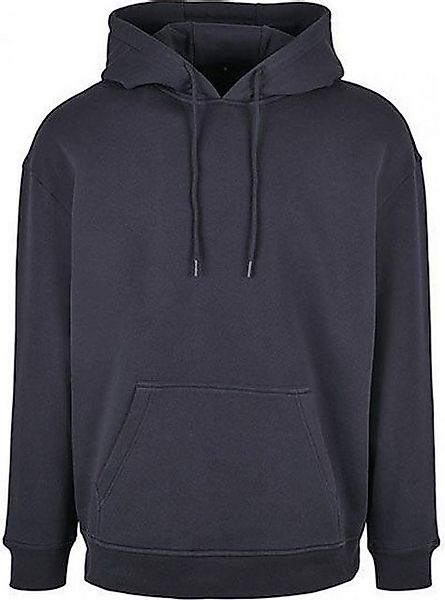 Build Your Brand Kapuzenpullover Basic Oversize Hoody Kängurutasche Übergro günstig online kaufen