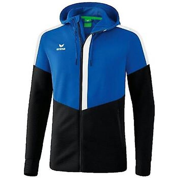 Erima  Trainingsjacken Veste de survêtement  Squad à capuche günstig online kaufen