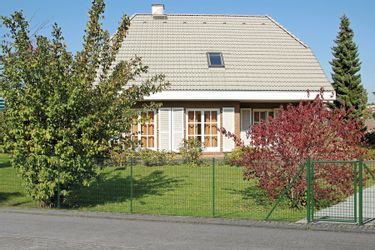 Alberts Schweißgitter "Fix-Clip Pro" Höhe: 80-150cm, Gesamtlänge: 10-25 m günstig online kaufen
