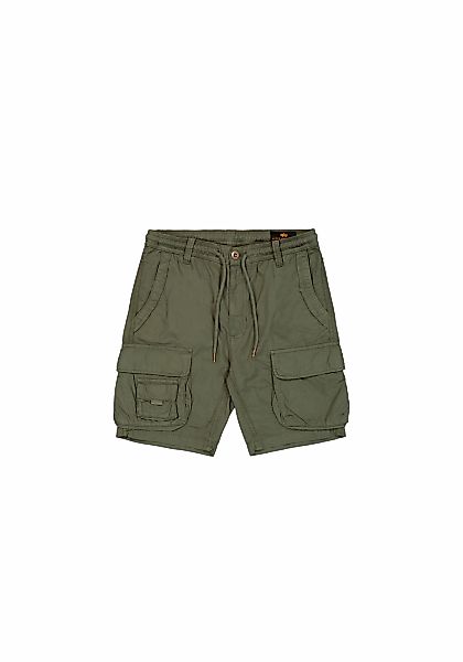 Alpha Industries Shorts "Alpha Industries Men - Shorts Aloha Safari Shorts" günstig online kaufen