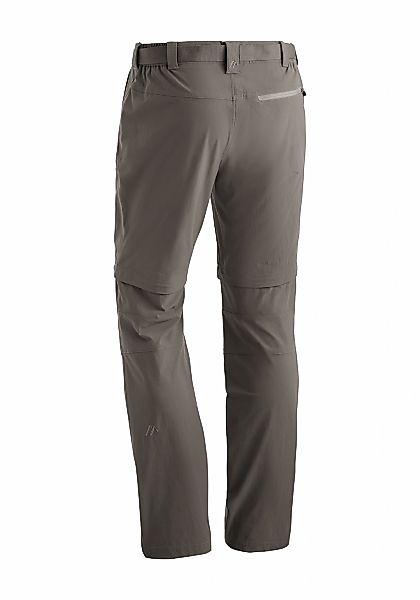 Maier Sports Funktionshose Zip-Hose Tajo 2 günstig online kaufen