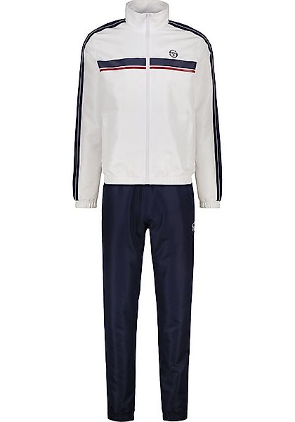 Sergio Tacchini Trainingsanzug AGAVE 025 TRACKSUIT Herren, Trainingsanzug H günstig online kaufen