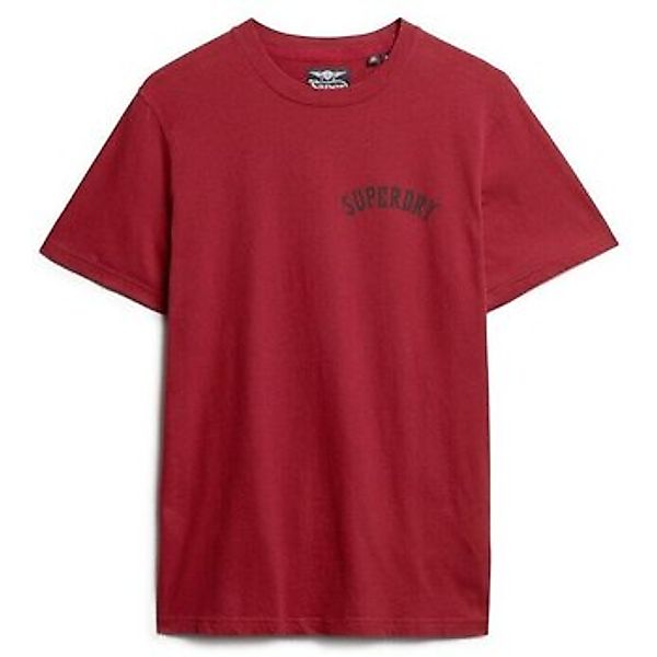Superdry  T-Shirt T-shirt oversize à motif tatouage femme günstig online kaufen