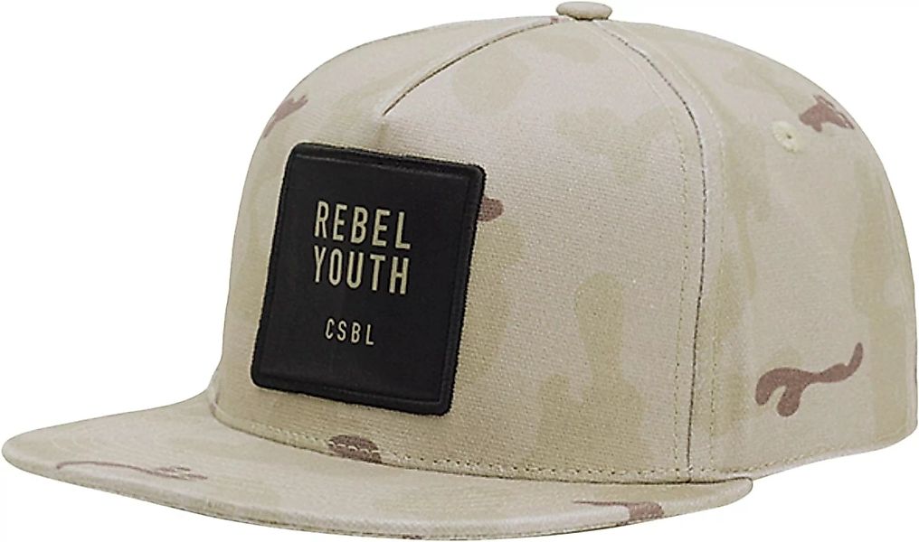 CAYLER & SONS Flex Cap "Accessoires CSBL Rebel Youth Cap" günstig online kaufen