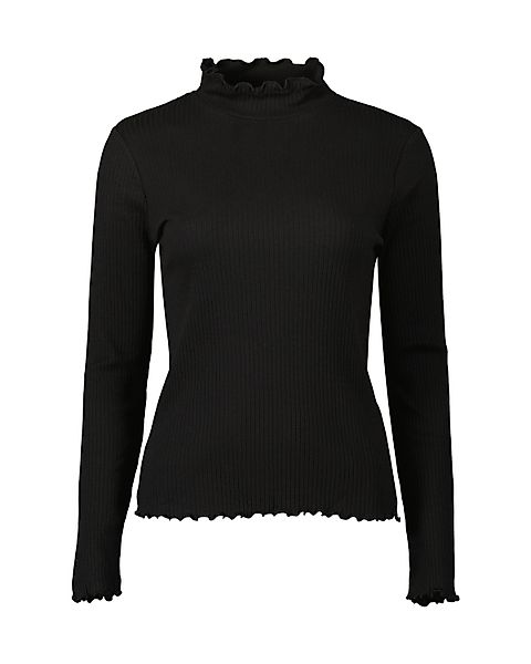 Blue Seven Langarmshirt Blue Seven Rollkragenpullover günstig online kaufen