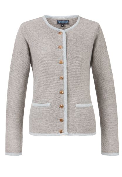 Stockerpoint Trachtenstrickjacke Caro günstig online kaufen