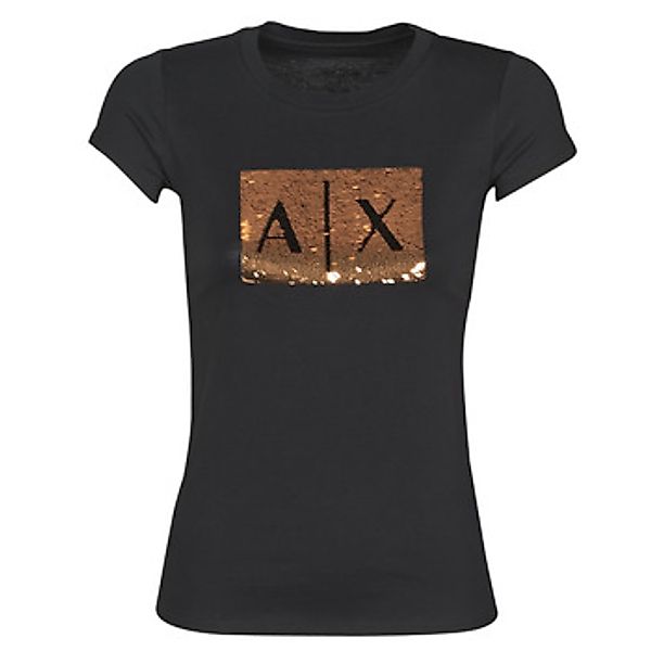 Armani Exchange  T-Shirt HONEY günstig online kaufen