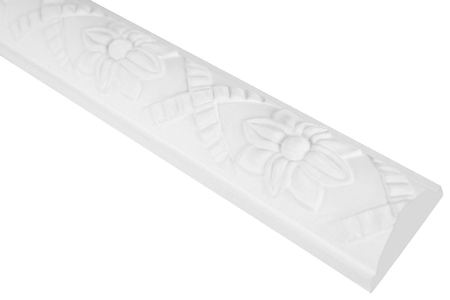 Hexim Stuckleiste CR621, 10 Meter / günstig online kaufen