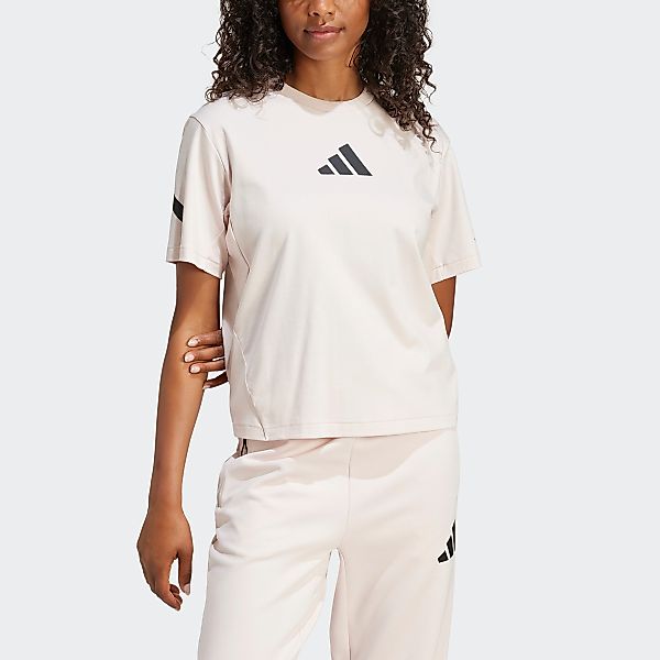 adidas Sportswear T-Shirt W Z.N.E. TEE günstig online kaufen