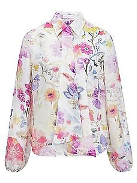 Bluse St. Emile weiss günstig online kaufen