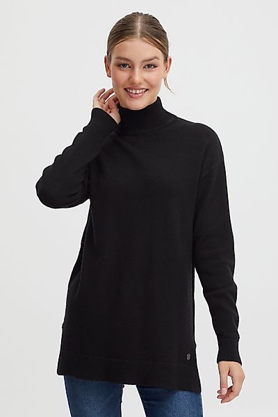 OXMO Strickpullover OXRatina 21800097-ME Modischer Pullover günstig online kaufen