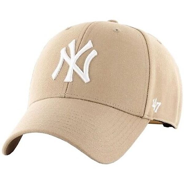 '47 Brand  Schirmmütze New York Yankees Mvp Cap günstig online kaufen