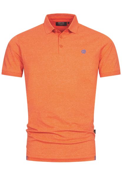 Indicode Poloshirt INTorrance Poloshirt aus Baumwollmischung günstig online kaufen