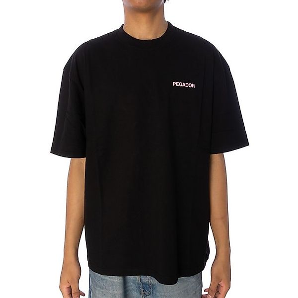 Pegador T-Shirt T-Shirt PGDR Aleso Oversized günstig online kaufen